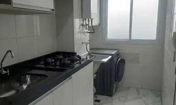 Imagem 7: Apartamento próximo ao Jardim Botânico/zoológico