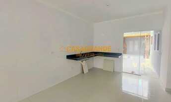 Imagem 2: Casa com 3 quartos à venda com 100m²- Portal dos Pássaros