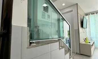 Imagem 6: SP Belíssima Casa de Praia 105m2 na Praia do Cupe, Ipojuca-PE