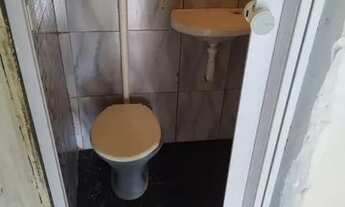 Imagem 3: Kitinet na Fazenda Grande do Retiro