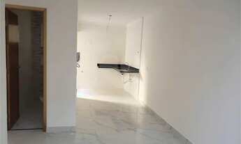 Imagem 4: Apto 2 quartos e quintal na Parada Inglesa