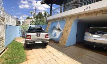 Imagem 3: Casa - Parque Taquaral - Campinas