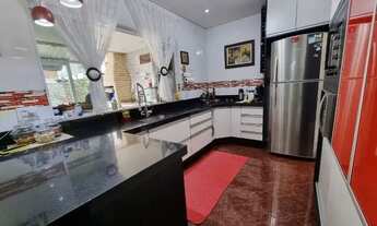 Imagem 4: Sobrado para locação no Condomínio Horto Florestal 1, em Sorocaba-SP