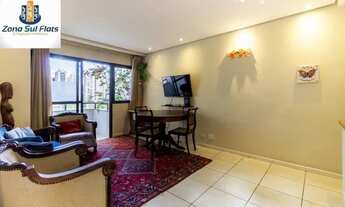 Imagem 3: SÃO PAULO - Apartamento Padrão - VILA MARIANA