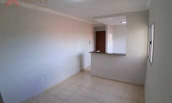 Imagem: Apartamento em Cidade Jardim - São Carlos