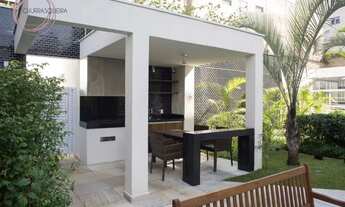 Imagem 2: Vila Mariana Pronto para Morar Studio Mobiliado - 45m² - Vaga demarcada