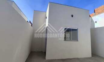 Imagem: Linda casa a venda no Reserva Real