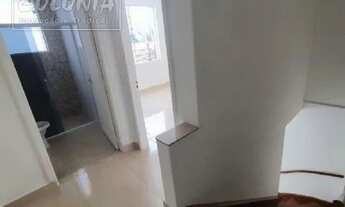 Imagem 7: Santo André - Casa Padrão - Vila Santa Teresa