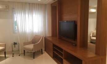 Imagem 5: Condomínio Clube único na região da Bela Vista