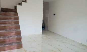 Imagem 2: Casa para venda tem 120 metros quadrados com 3 quartos em Olinda - Nilópolis - RJ