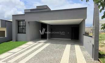 Imagem: Casa - Villa do Sol - Valinhos