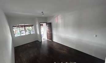 Imagem 3: Casa de condomínio sobrado para venda tem 72 metros quadrados com 3 quartos