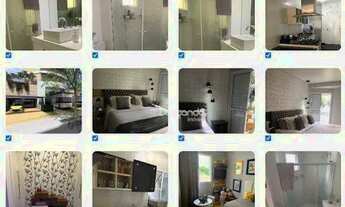 Imagem 3: Apartamento com 3 dormitórios à venda, 100 m² por R$ 1.050.000,00 - Alto de Pinheiros - Sã