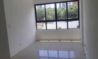 Imagem 5: Apartamento para aluguel possui 49 metros quadrados com 2 quartos