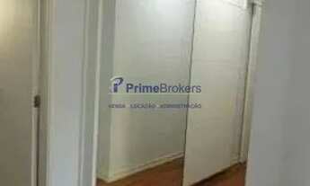 Imagem 7: APARTAMENTO 89 M² VILA CLEMENTINO COM 03 DORMITÓRIOS, 01 SUÍTE, 02 VAGAS - SÃO PAULO/SP