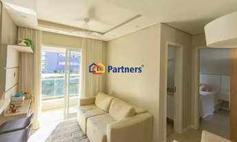 Imagem 3: Apartamento para Locação em Ribeirão Preto, Bosque das Juritis, 2 dormitórios, 1 suíte, 2