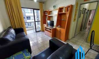 Imagem 4: Apartamento para venda possui 115 metros quadrados com 3 quartos em Praia do Morro - Guara