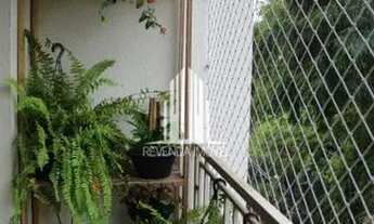 Imagem 3: CALIFÓRNIA GARDENS APARTAMENTO DE 70M² COM 3 DORMITÓRIOS(1SUÍTE)2 BANHEIROS E 1 VAGA NA VI