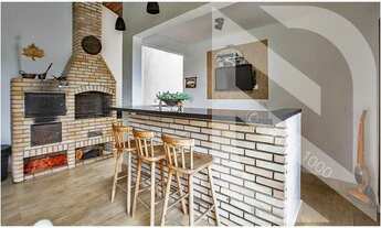 Imagem 2: Casa de Condomínio | Brooklin