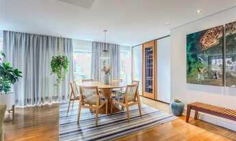 Imagem 3: Apartamento impecável a venda da Vila Nova Conceição