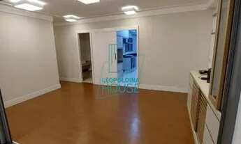 Imagem 6: SãO PAULO - Apartamento Padrão - Vila Leopoldina