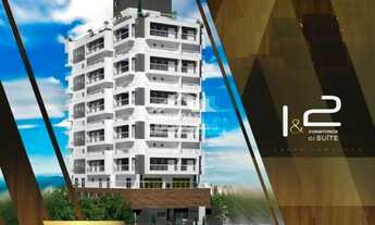 Imagem 5: APARTAMENTO NO FORTE, 1 Suíte, Terraço Gourmet, Lazer, Só na Imobiliária em Praia Grande