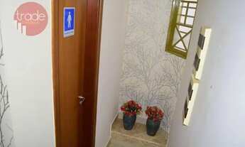 Imagem 5: Casa com 3 dormitórios à venda, 224 m² por R$ 650.000,00 - Alto da Boa Vista - Ribeirão Pr