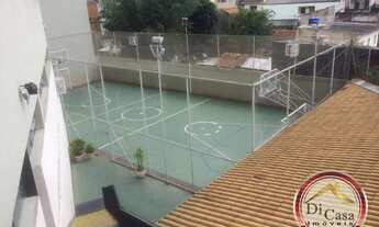 Imagem 5: Apartamento com 3 dormitórios à venda, 142 m² por R$ 1.050.000,00 - Chora Menino - São Pau