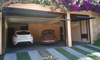 Imagem 6: Casa Jardim Paulista venda Atibaia