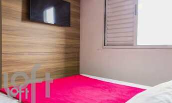 Imagem 2: Apartamento à venda em São Mateus com 47 m², 2 quartos, 1 vaga