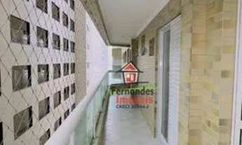 Imagem 7: Apartamento em prédio frente mar com 2 dormitórios para alugar, 81 m² por R$ 2.600/mês