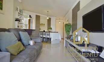 Imagem 4: Apartamento mobiliado e equipado no bairro Escola Agrícola Blumenau SC