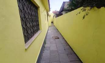 Imagem 3: Casa para aluguel tem 70 metros quadrados com 2 quartos em Campo Grande - Rio de Janeiro