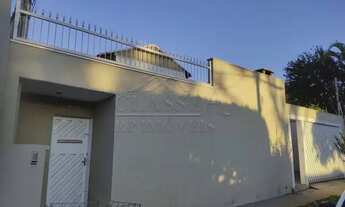 Imagem: Casa Padrão em Ribeirão Preto