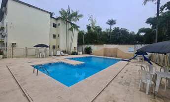 Imagem 2: Parque dos Rios 4, pra Venda com 02 Quartos