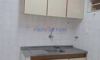 Imagem 4: Apartamento - Centro - Campinas