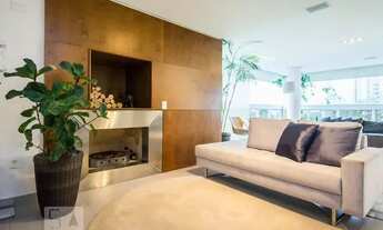 Imagem 5: Apartamento para Aluguel - Jardim, 2 Quartos, 170 m2