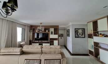 Imagem 5: Apartamento para venda tem 92 metros quadrados com 3 quartos em Lauzane Paulista - São Pau