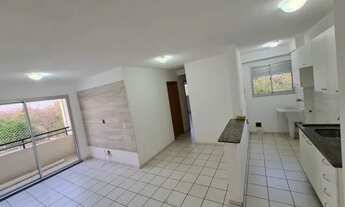 Imagem 4: Apartamento para aluguel possui 67 metros quadrados com 3 quartos em Boa Esperança - Cuiab