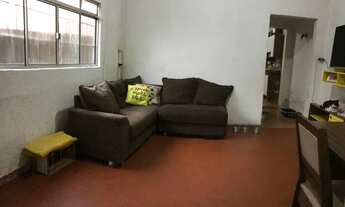 Imagem 4: CASA COM EDÍCULA NO JD. SANTA ADÉLIA