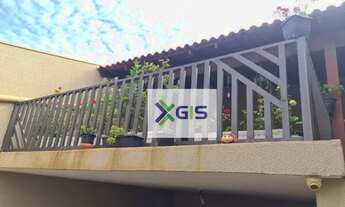 Imagem 2: Casa com 2 dormitórios à venda, 150 m² por R$ 250.000 - Cecap - São José do Rio Preto/SP