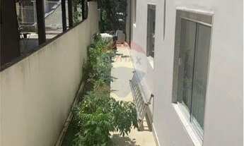 Imagem 7: Aluguel, casa duplex 4 quartos, suíte, banheira, garagem para até 4 carros, academia inte