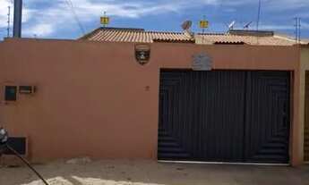 Imagem: Casa em Cidade Vera Cruz 1, Aparecida de