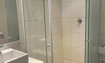 Imagem 5: Apartamento para aluguel possui 100 metros quadrados com 2 quartos