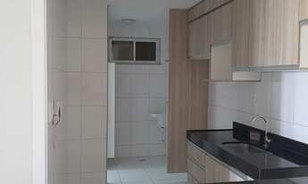 Imagem 5: Apartamento para venda possui 73 metros quadrados com 2 quartos em Ponta D'Areia - Sã