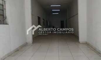 Imagem: Salão em localização privilegiada próximo