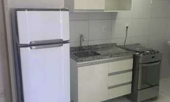 Imagem 4: Excelente Flat na Boa vista