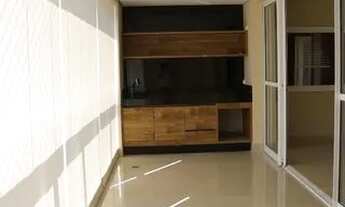 Imagem 2: Apartamento para aluguel 03 quartos no Vila da Serra, Nova Lima/MG