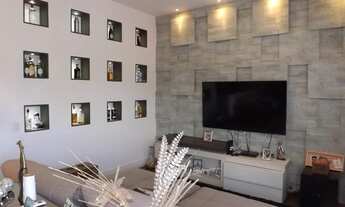 Imagem 3: Casa a venda na Granja viana Cond Sao Paulo II