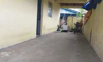 Imagem 3: Casa com escritura a venda